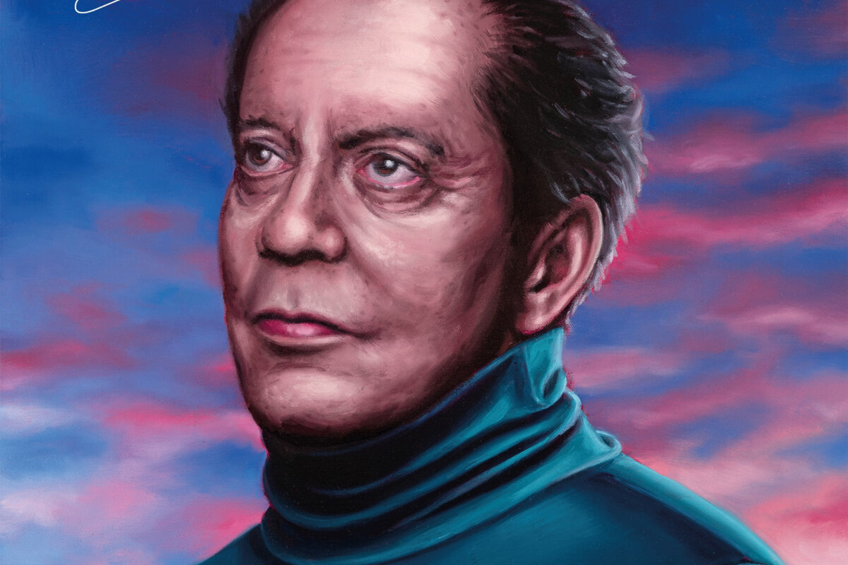 Walter Grootaers brengt op 4 oktober een album én autobiografie uit