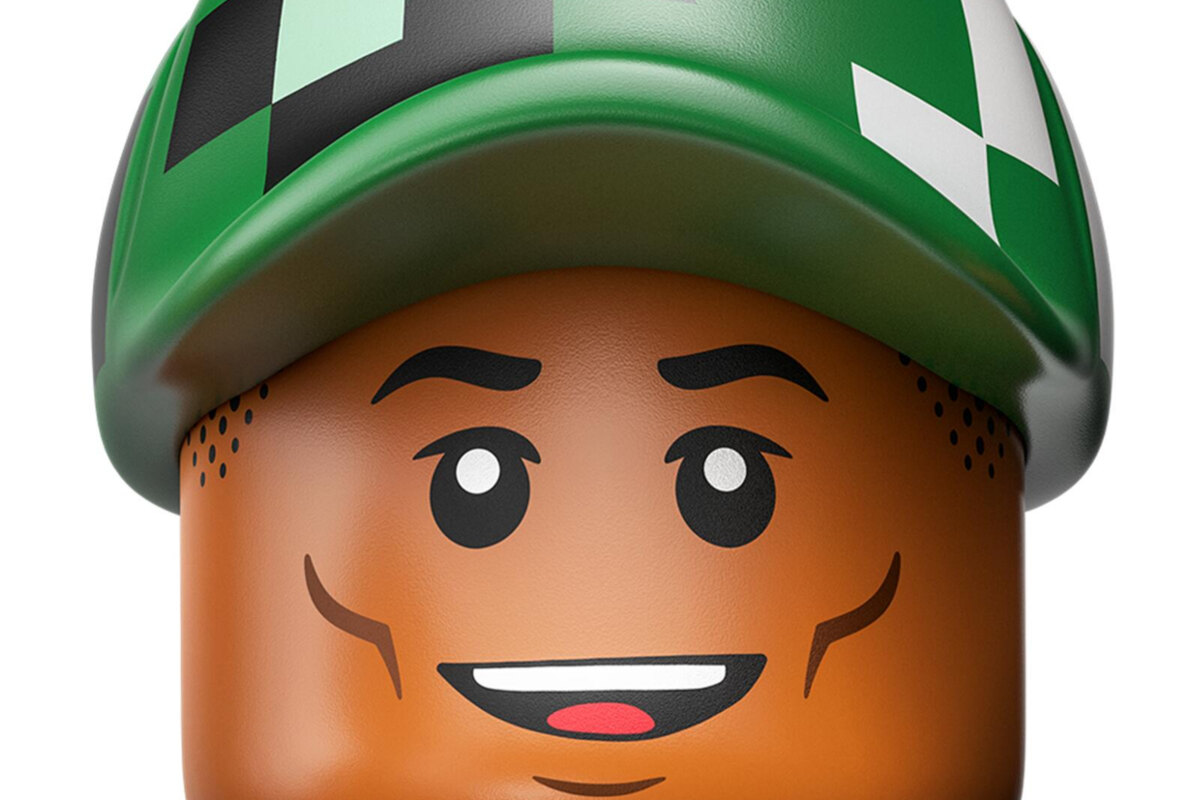 Pharrell Williams releases "Piece By Piece"
