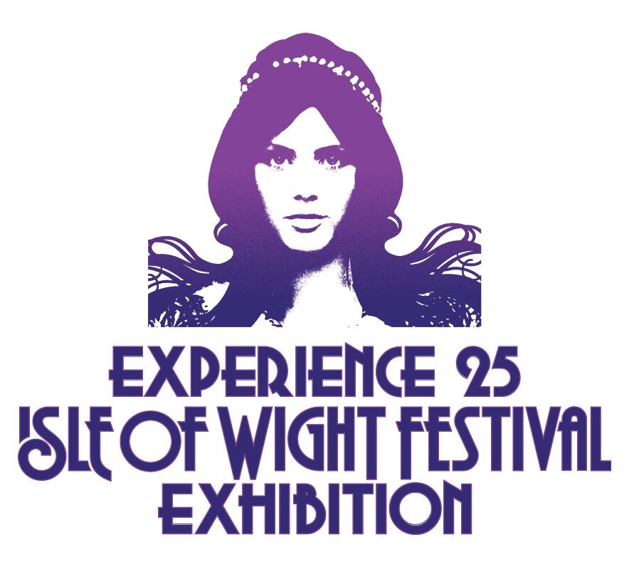 Experience 25, the exhibition celebrating the history of the iconic Isle of Wight Festival, opens at London’s O2 on 19th September 2024.