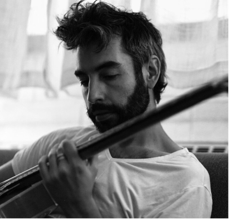 Leif Vollebekk Shares Last Single 'Peace Of Mind'