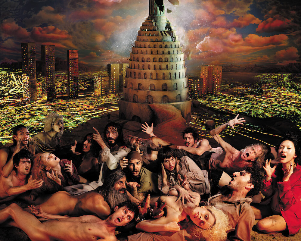 Indochine: Hun veertiende album 'Babel Babel' is verschenen 
