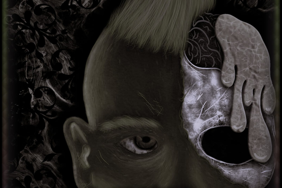 Don't miss One Last Day' latest single "No Chemical Reimagined"