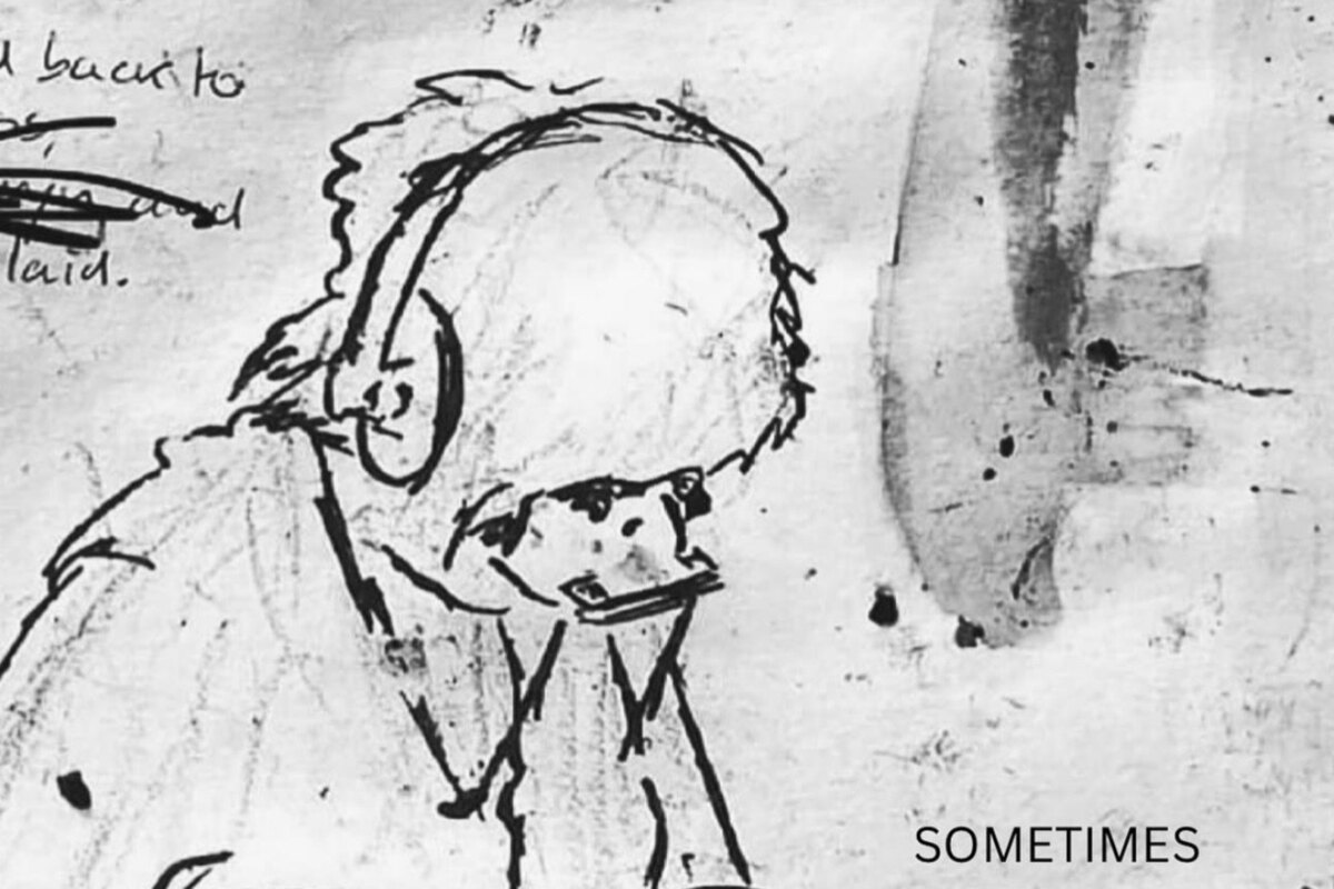 Max Bianco release ‘Sometimes’ 