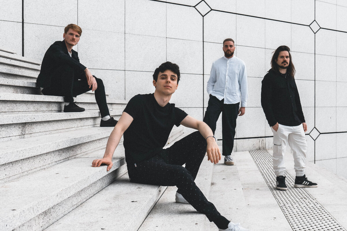 Gargantura releases Primary Pulse - NEW EP