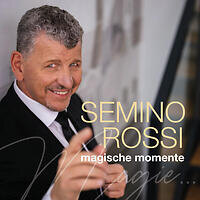 Semino Rossi lanceert nieuw album "Magische Momente"