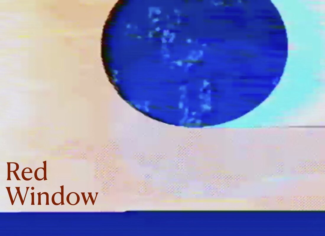 DJ VESUVIUS & DJ wisdmm Announce Split EP "Red Window" & Share Two Singles