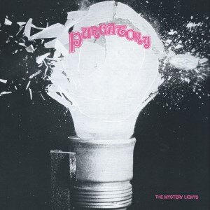The Mystery Lights releases Purgatory