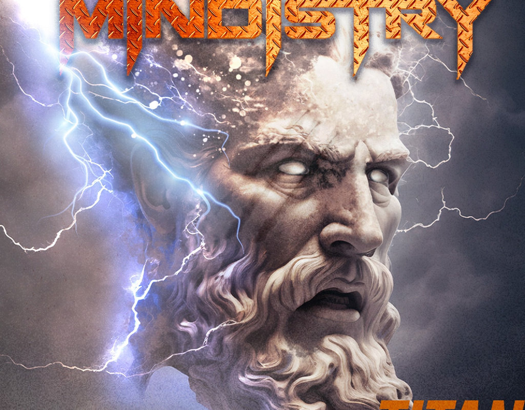 Gothenburg's Mindistry Drops New Single 'Titan'—An Epic Soundtrack of Vengeance and Myth!