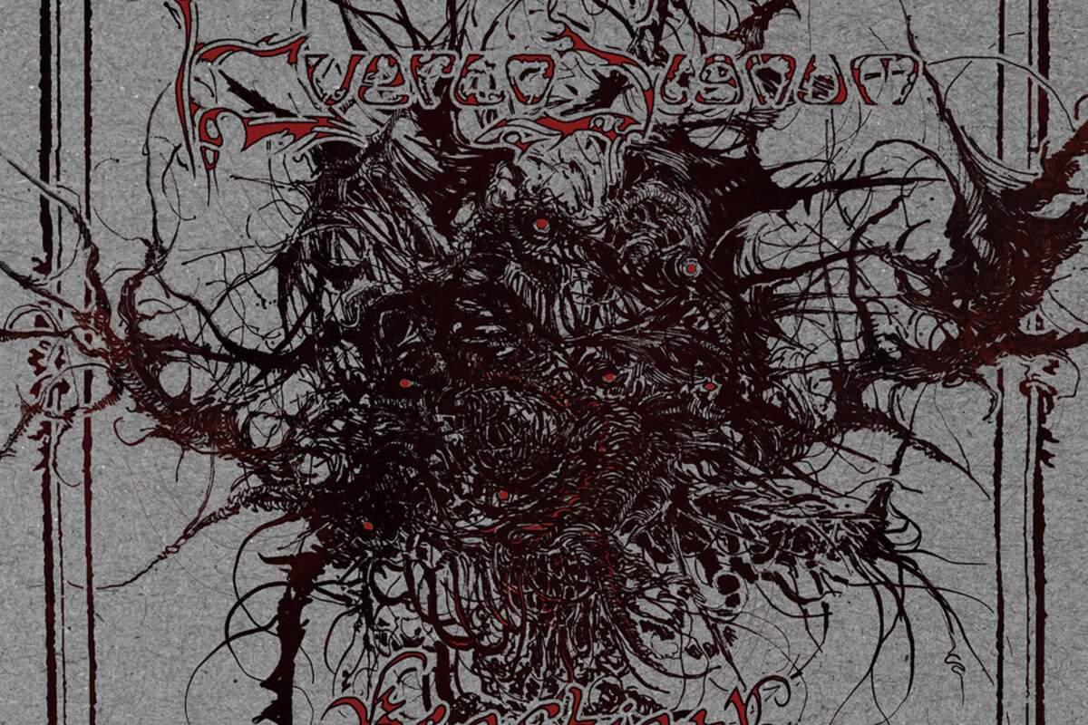 Monumental Rex announces new EVERTO SIGNUM album and reveals first track