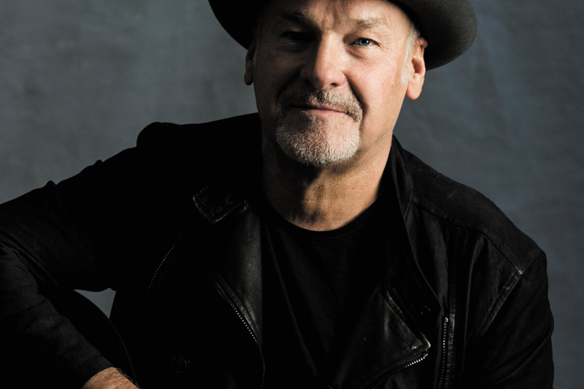 Paul Carrack met vijftal shows naar Nederland in 2025