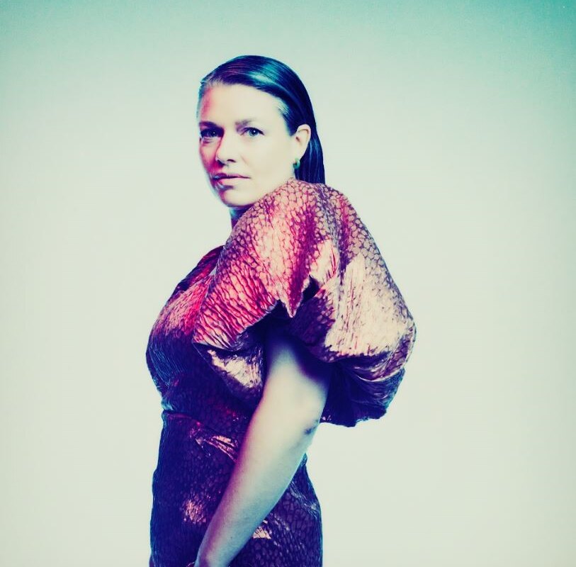 Emily Millard releases Hazy Blue