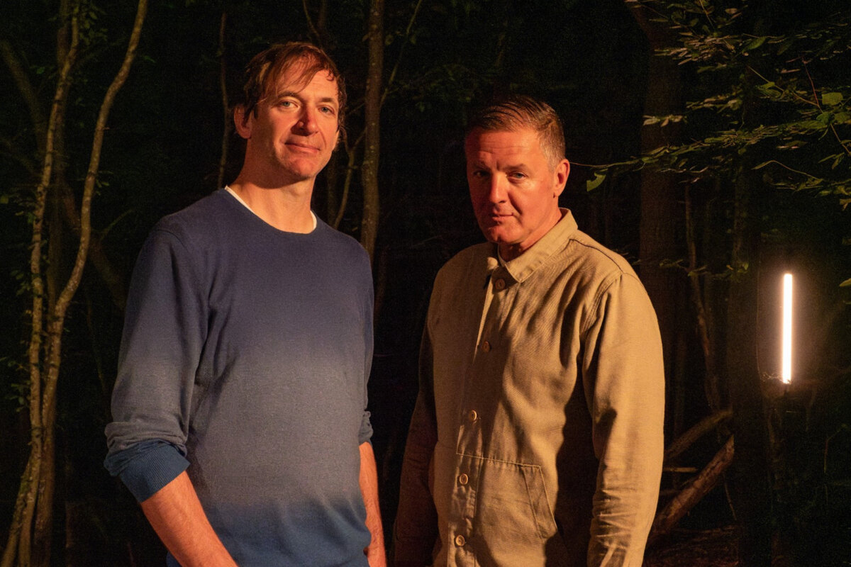 Grammy award-winning UK duo Dirty Vegas sign with Anjunabeats  for new single ‘Believer’