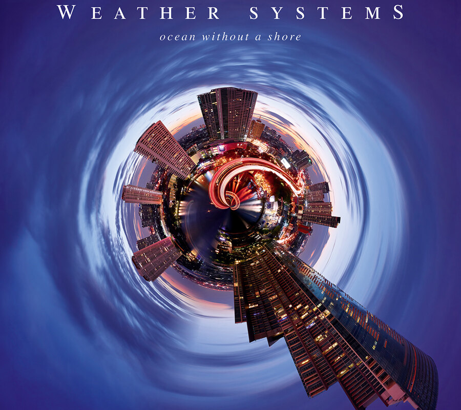 Weather Systems deelt tweede single 'Synaesthesia'