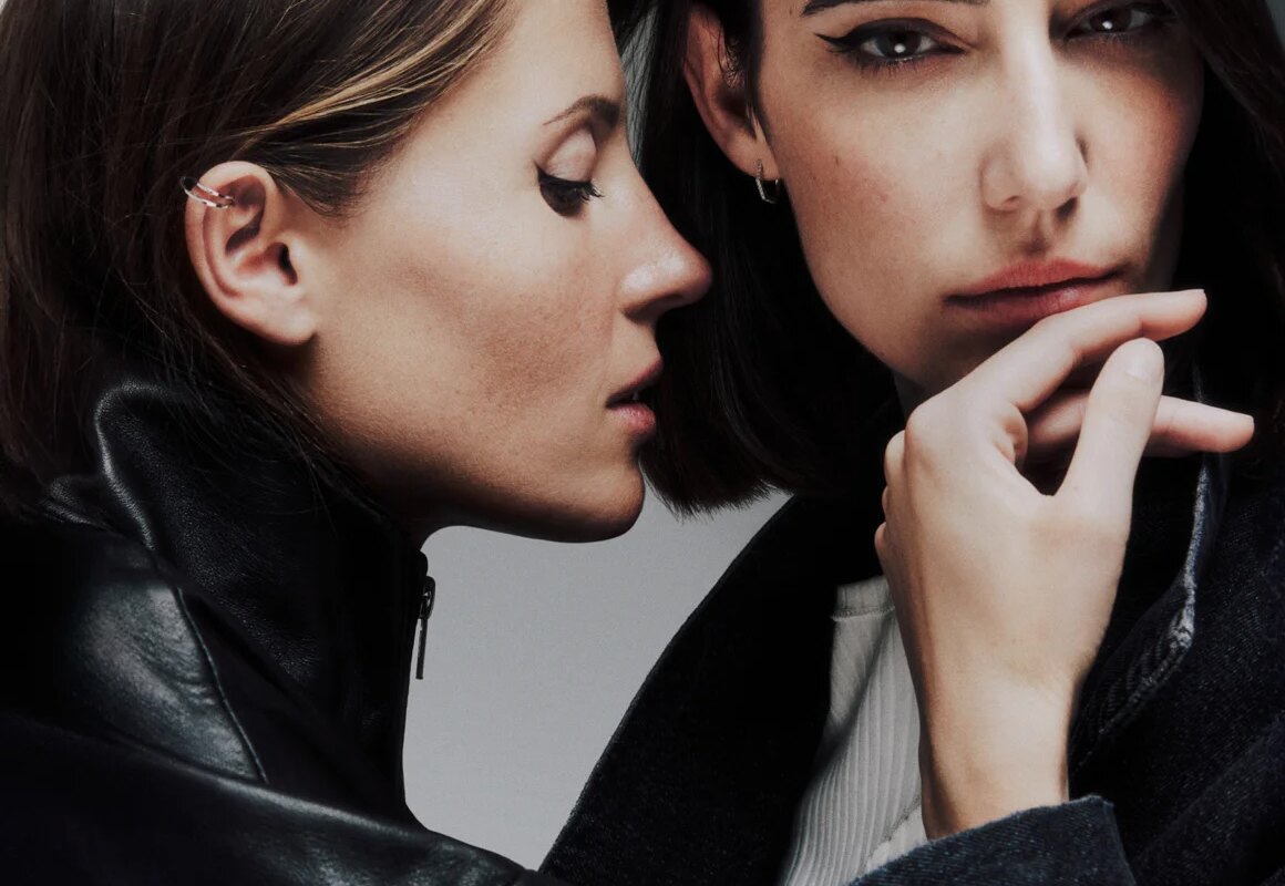 Amelie Lens & Charlotte de Witte geeft tweede concert in Flanders Expo