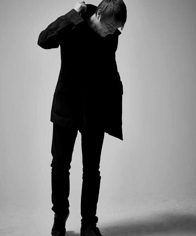 Rebelski Releases New 'The Sirens' EP With Official Tim Green Remix via All Day I Dream