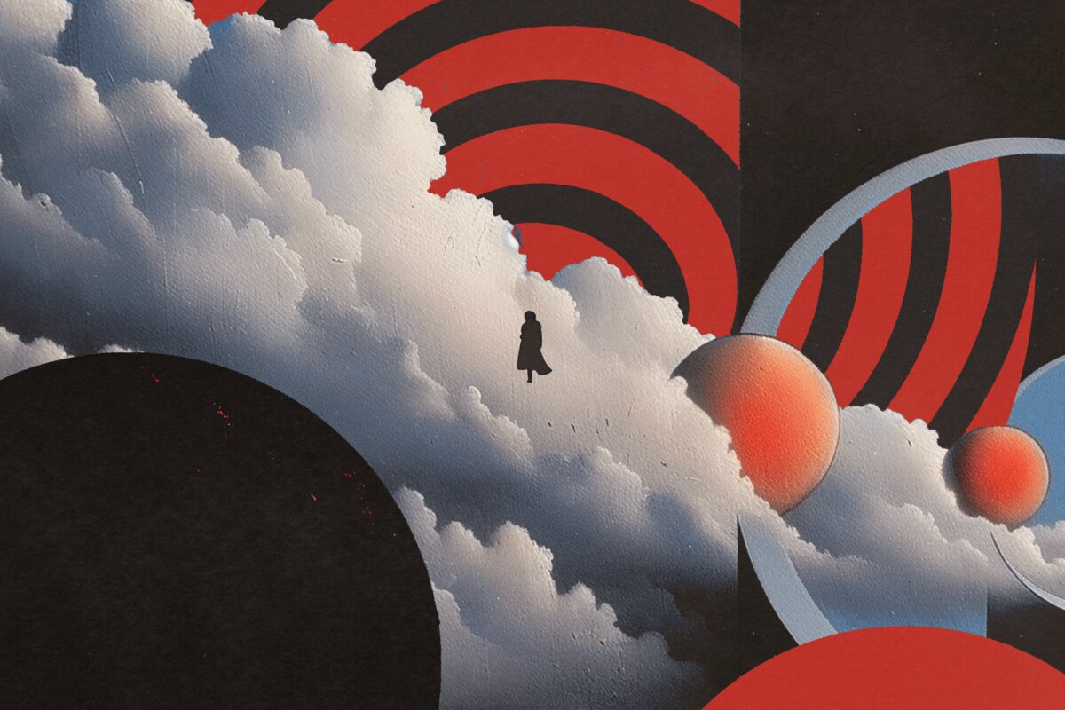 StrataSonic Takes Flight with Release from Apollonia’s Dan Ghenacia