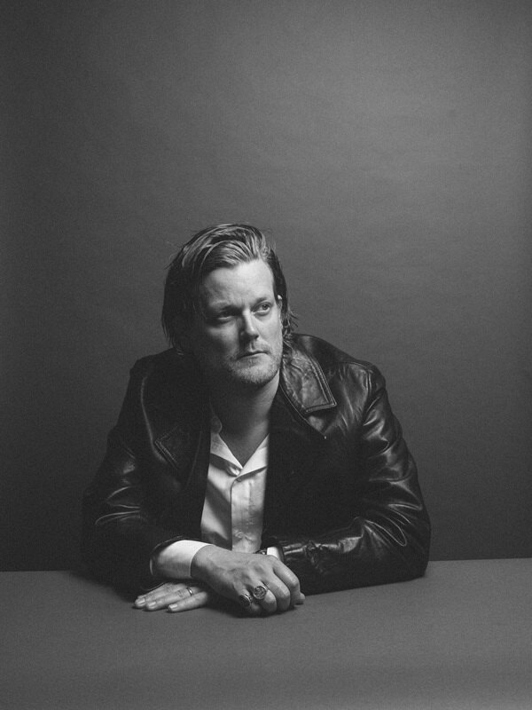 Alberta Cross Release New Single ‘Hard Breaks’ Featuring Joseph Arthur & Dan Mangan Out Today