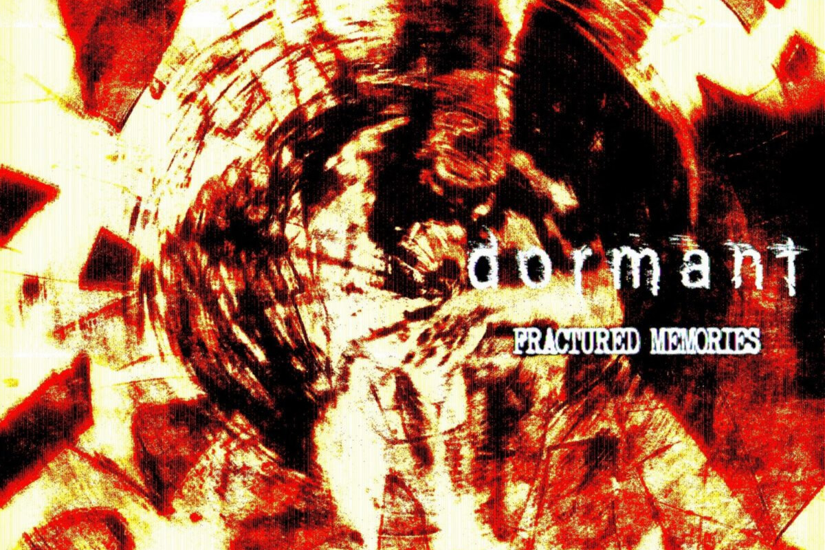 New band Dormant (Blood Youth, Profiler members) release new single