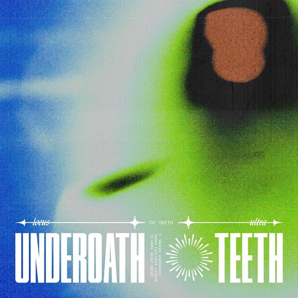 Underoath Shares New Song & Video “Teeth”