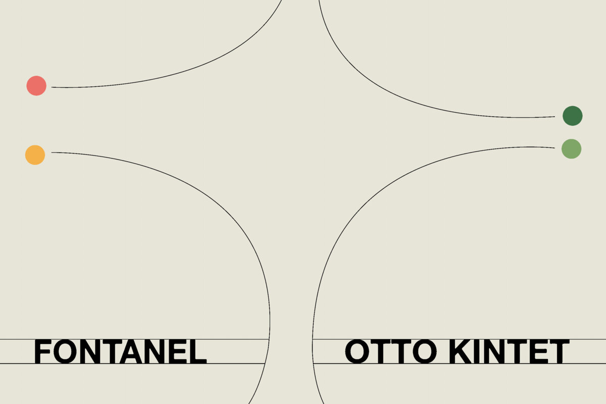 Brussels-based jazz quintet Otto Kintet presents new single 'Fontanel'