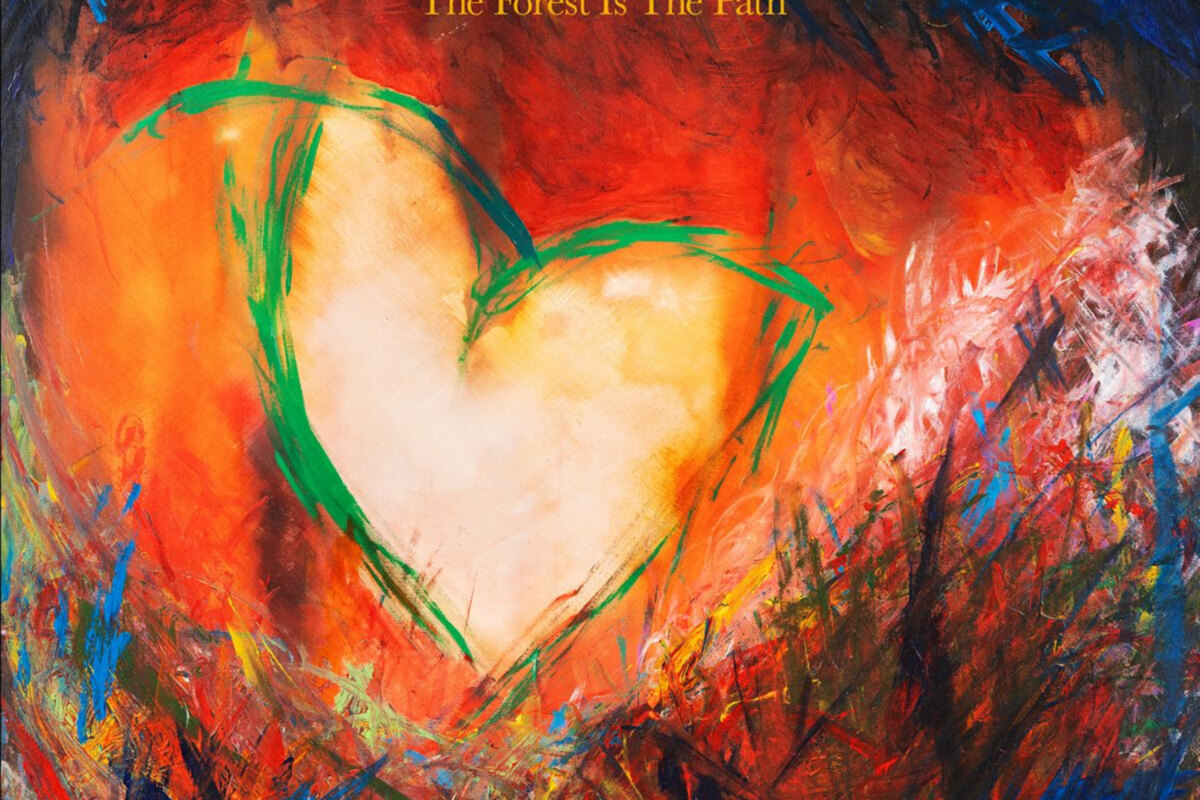 Snow Patrol release new album 'The Forest Is The Path'