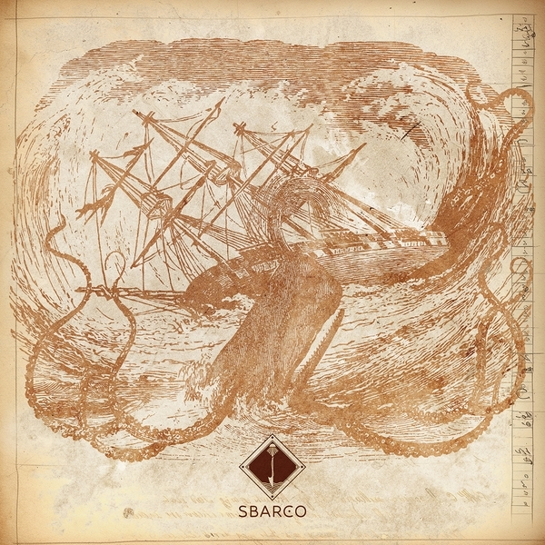 Sbarco (Ita) - Sbarco @ Heavy Rock