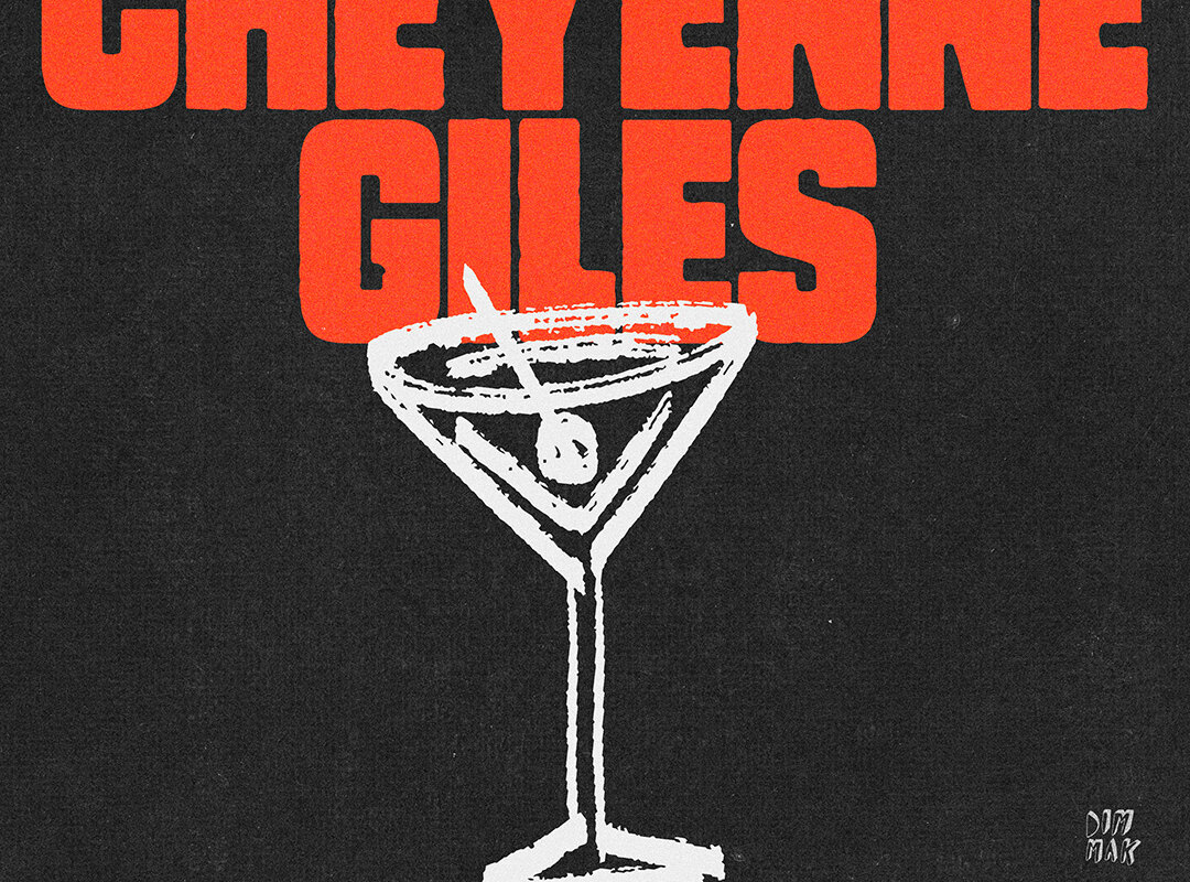 Cheyenne Giles serves up the perfect “Nightcap” with new Dim Mak single