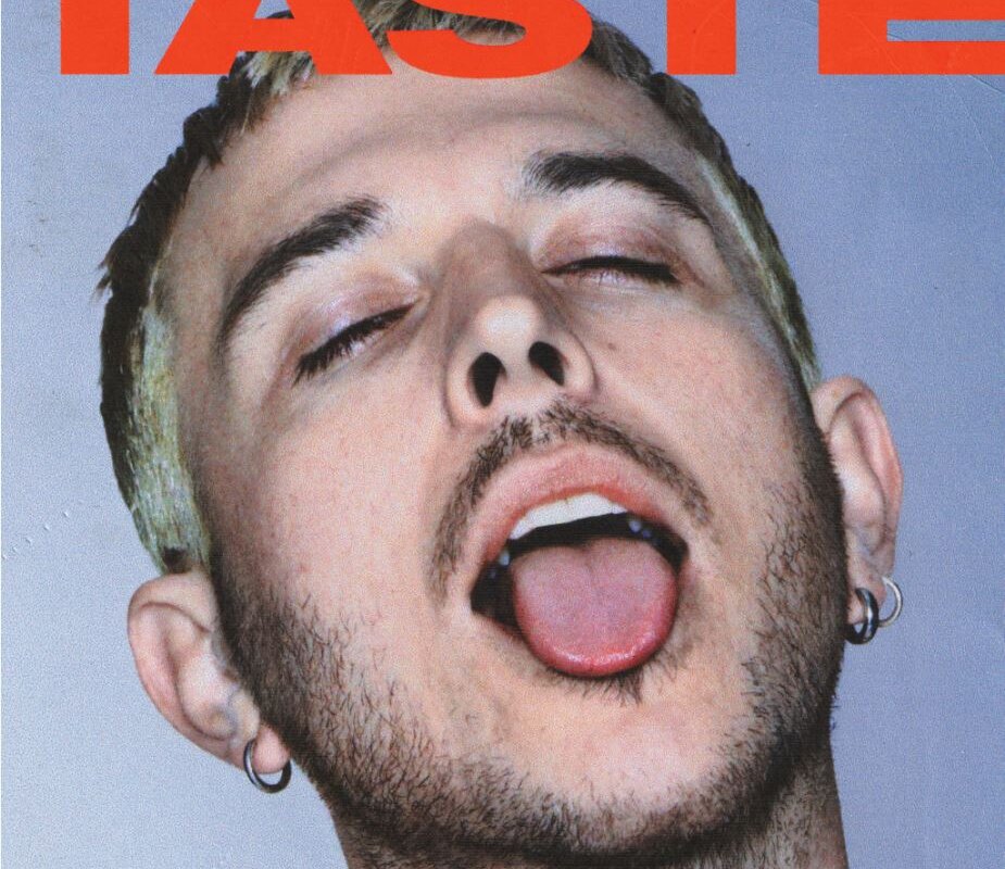 Oscar and the Wolf kondigt nieuw album ‘TASTE’ aan