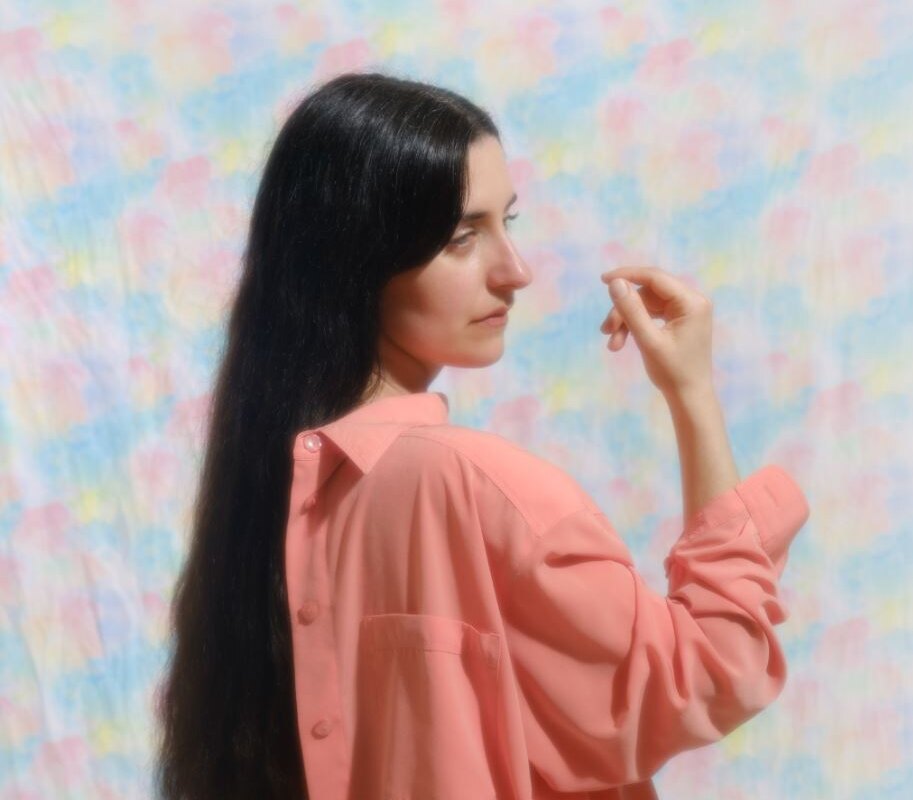Eefje de Visser lanceert gloednieuwe album 'Heimwee'
