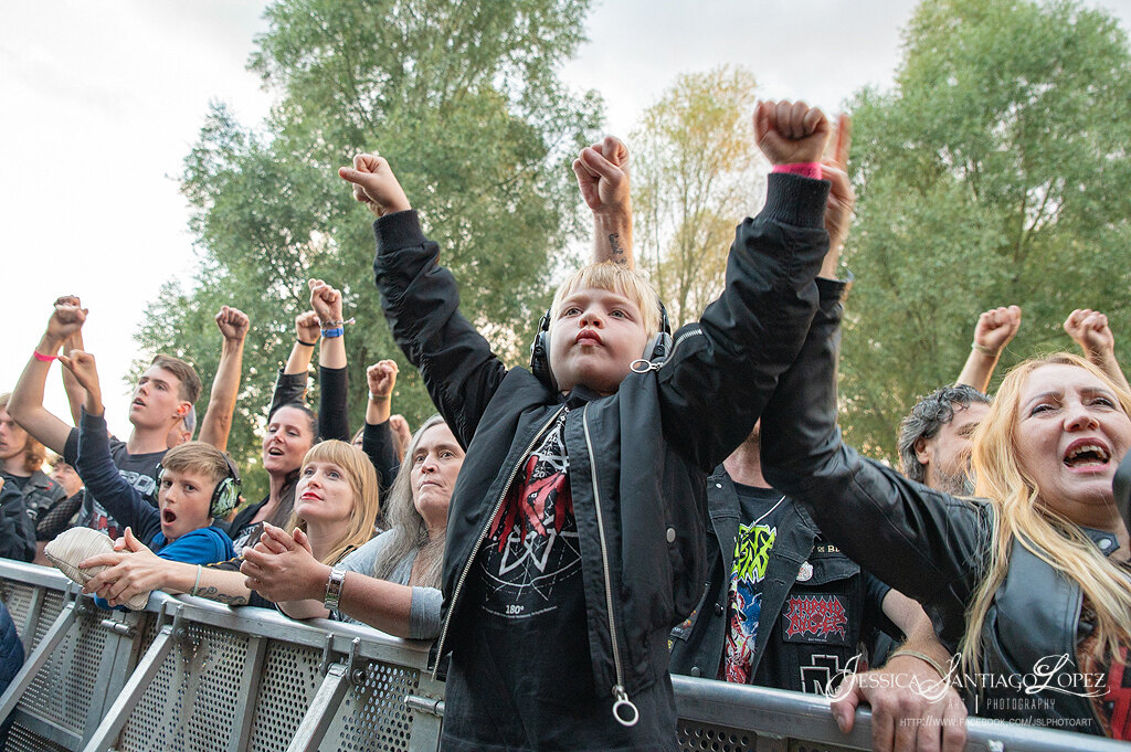 Recordaantal bezoekers voor Baroeg Open Air