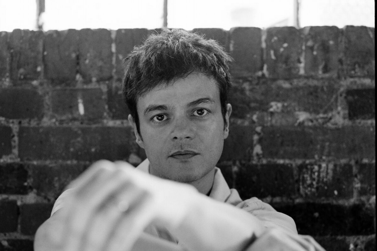 Jamie Cullum komt naar Antwerpen en Brussel