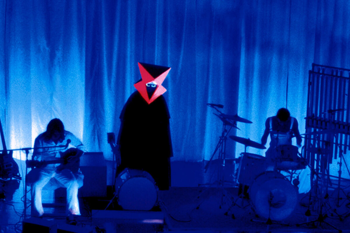 The Musical Box brengt 'GENESIS LIVE (1973)’ op 31 maart 2025 in het Koninklijk Circus