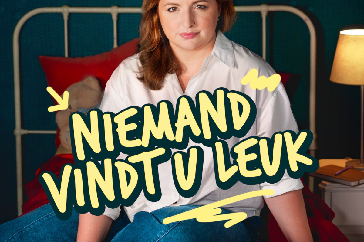 STIP IT schakelt versnelling hoger met podcast en innovatieve projecten