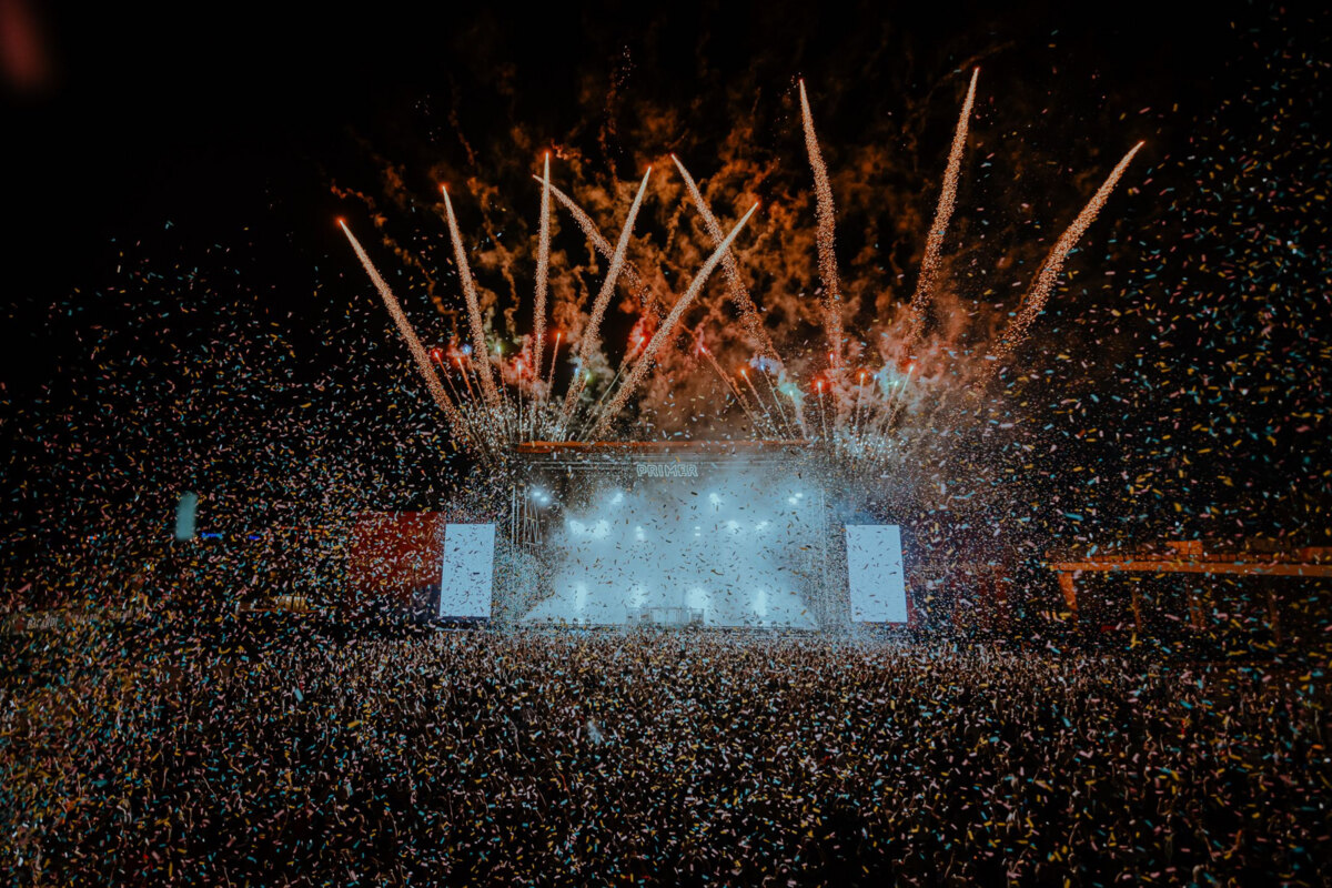 Primer Music Festival 2024: We Dared, We Loved, We Raved…