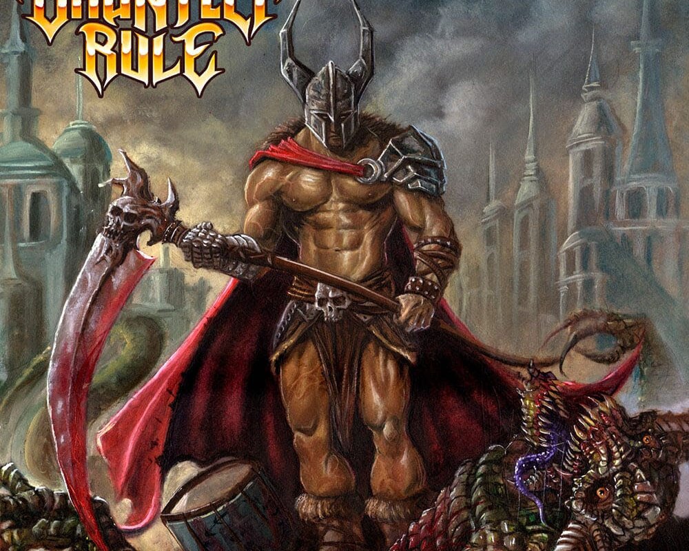 Gauntlet Rule releases "After the Kill" 