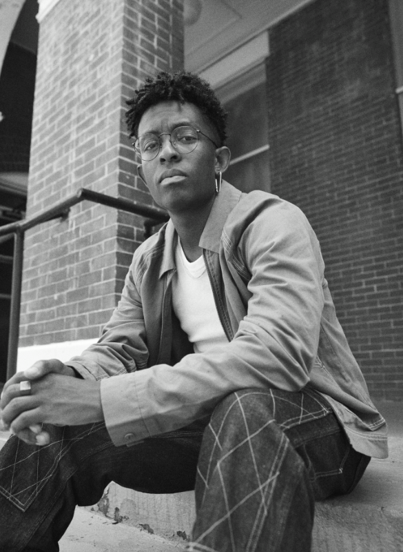 Breland releases brand new single 'Icing'