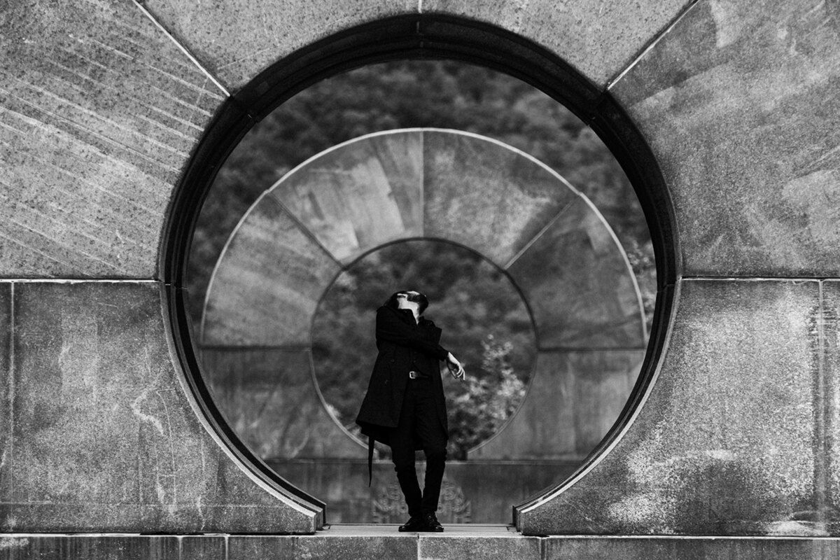 Captivating Composer Neacal releases new single ‘Urest’ and Visuals