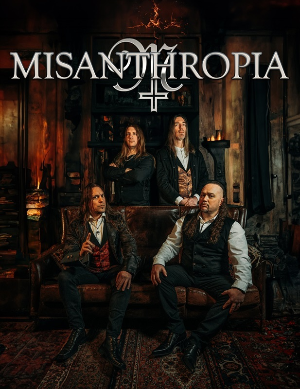 Misanthropia Drops Haunting Video "River Dumplings," Inspired by Dark Tale of Amelia Dyer