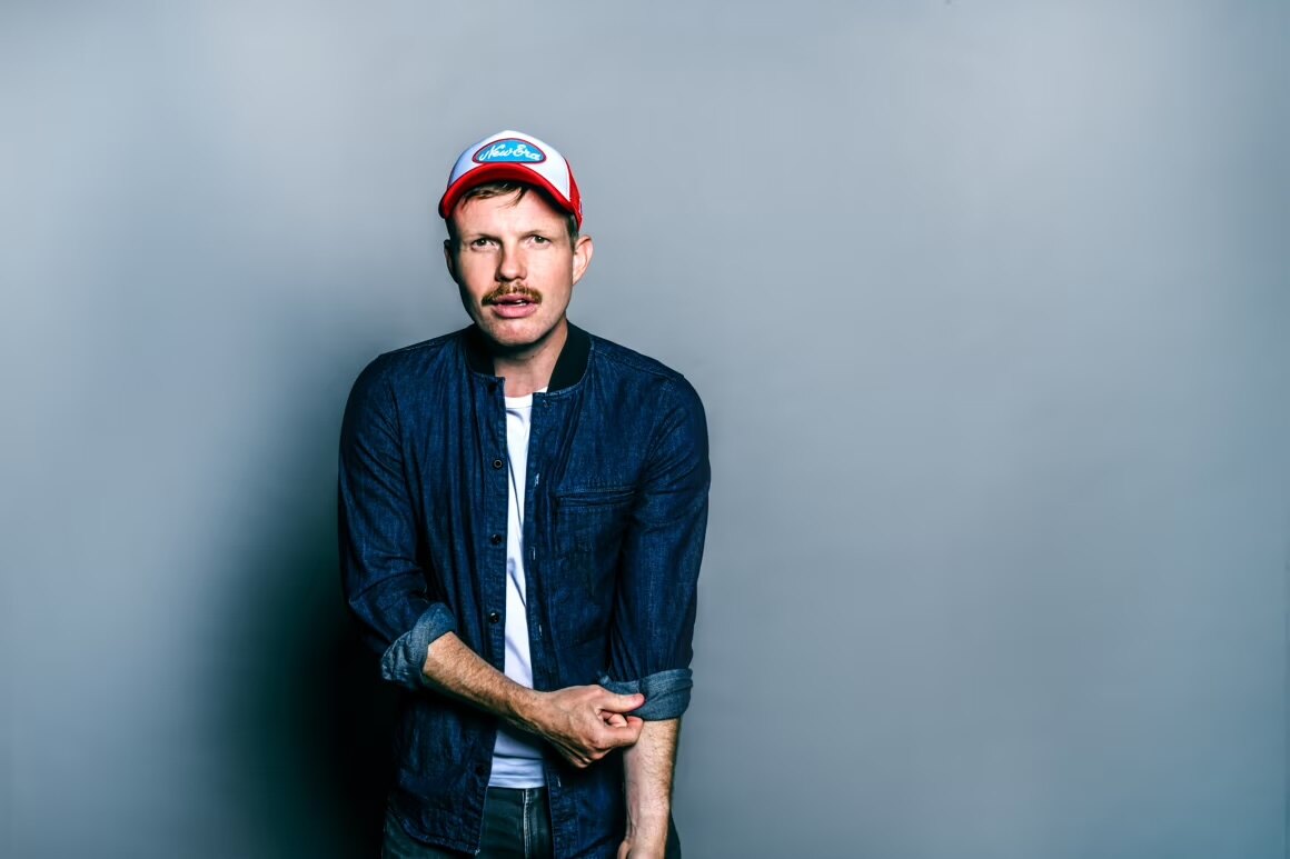 Cleymans zingt Spring op woensdag 14 mei 2025 in Ancienne Belgique