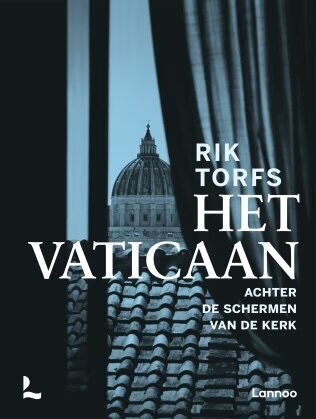 Kijk achter de schermen: Het Vaticaan - De staat van de Kerk