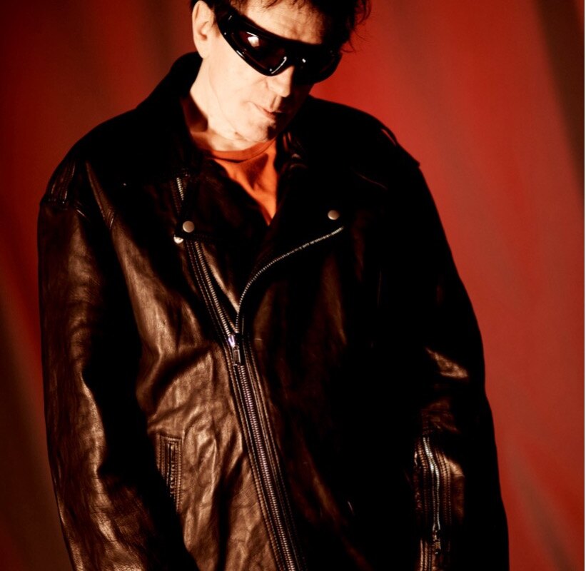 Peter Perrett Shares New Single "Disinfectant"