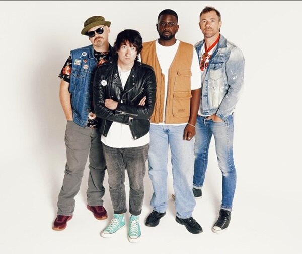 Plain White Ts Share Remix Of Billion-Streaming Smash Hit "Hey There Delilah"