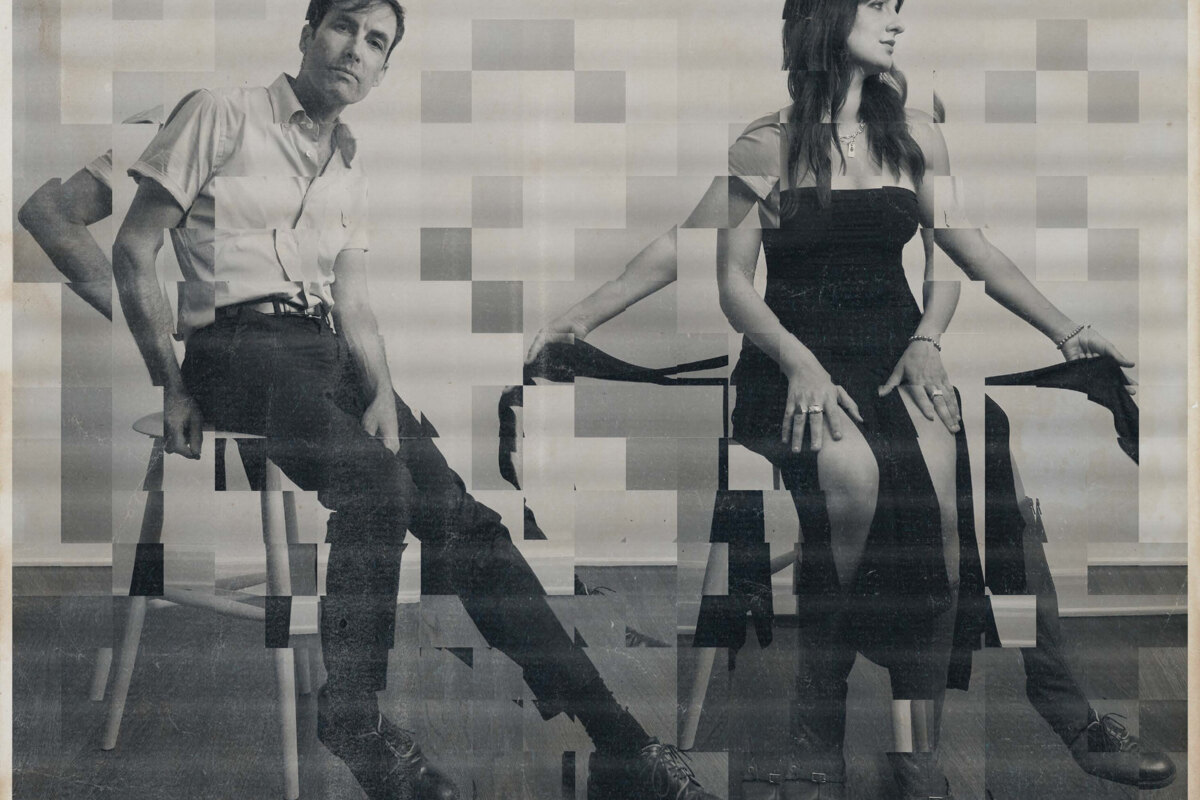 Andrew Bird & Madison Cunningham Collaborate On New Album Out Oct 18th