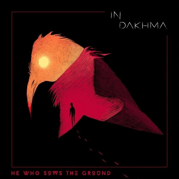  In Dakhma  (HR) - He Who Sows the Ground @ Death Metal