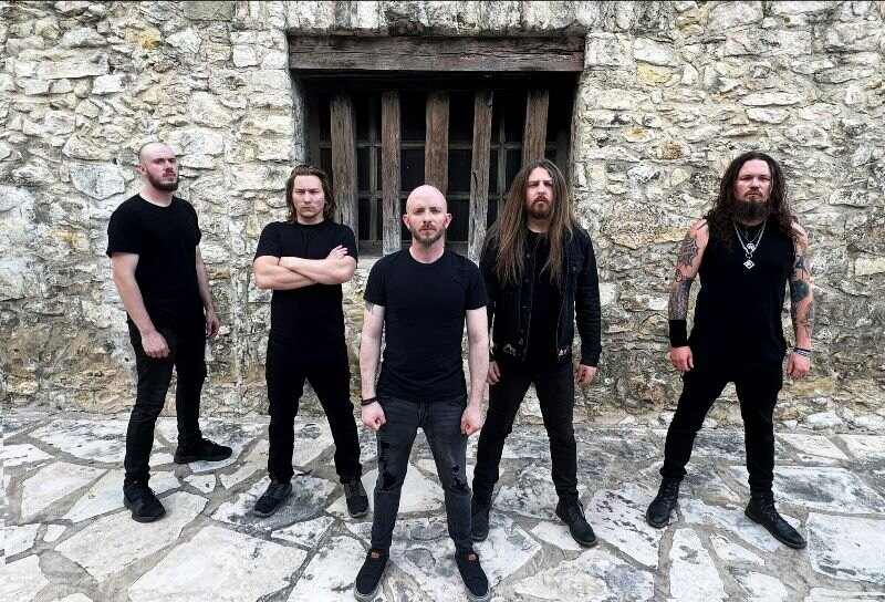 War Curse Release "Illusion of Choice"
