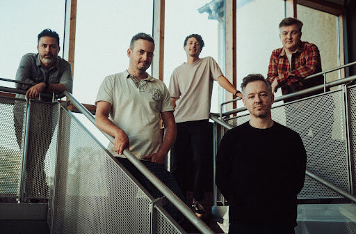 The Sleeping Souls Release "Remember Boann" Video || Ahead of Lost Evenings VII