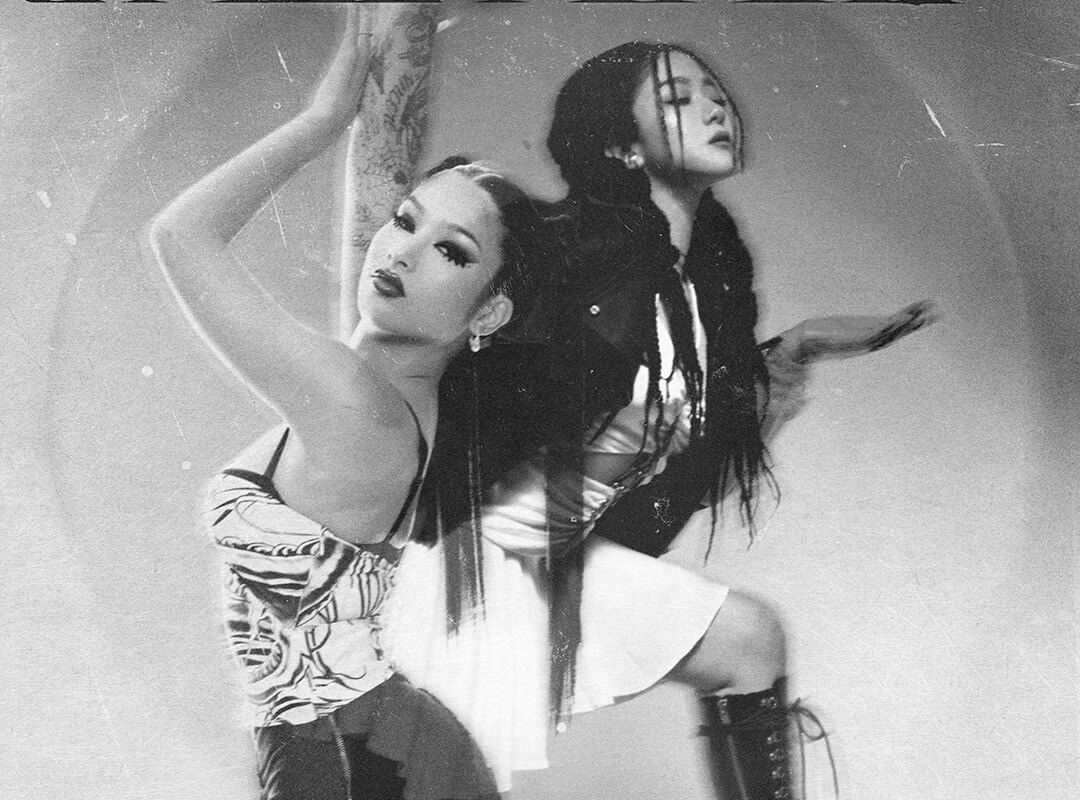 RayRay and Softest Hard team up for new single + music video - “Fall Apart”