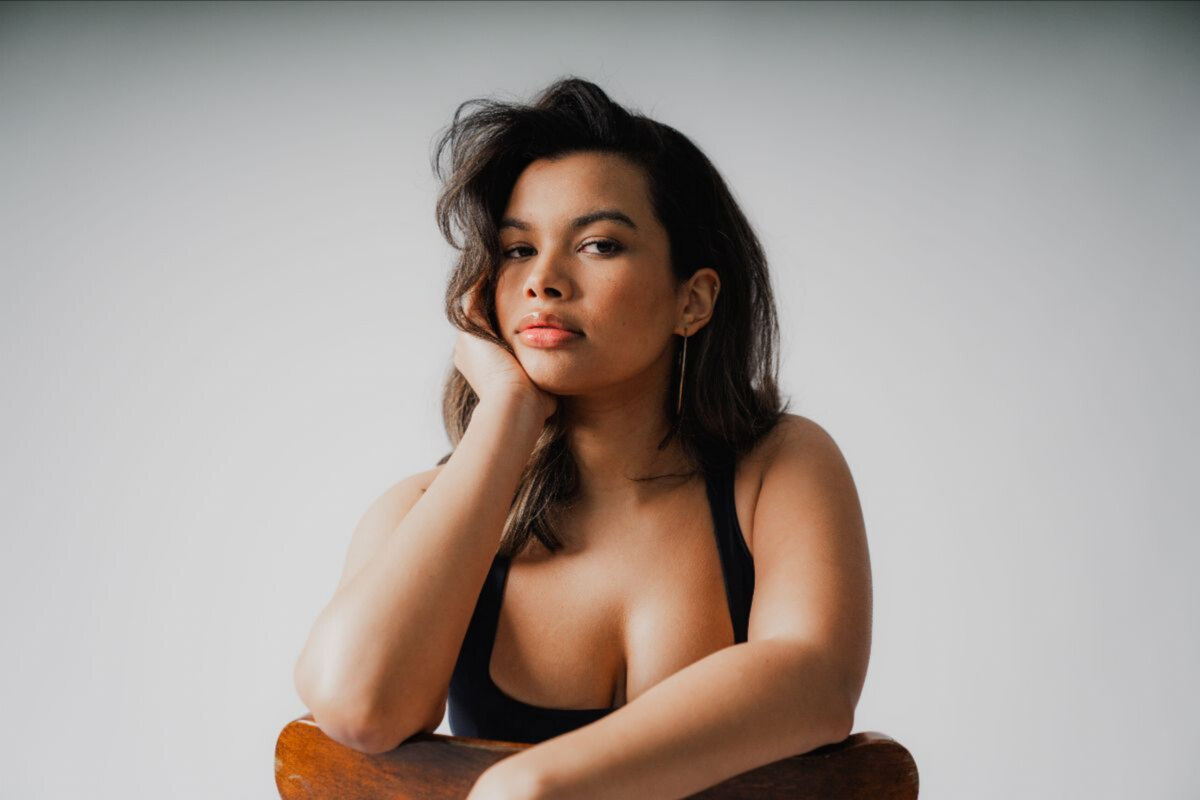 Nyah Grace releases 'More' acoustic piano version