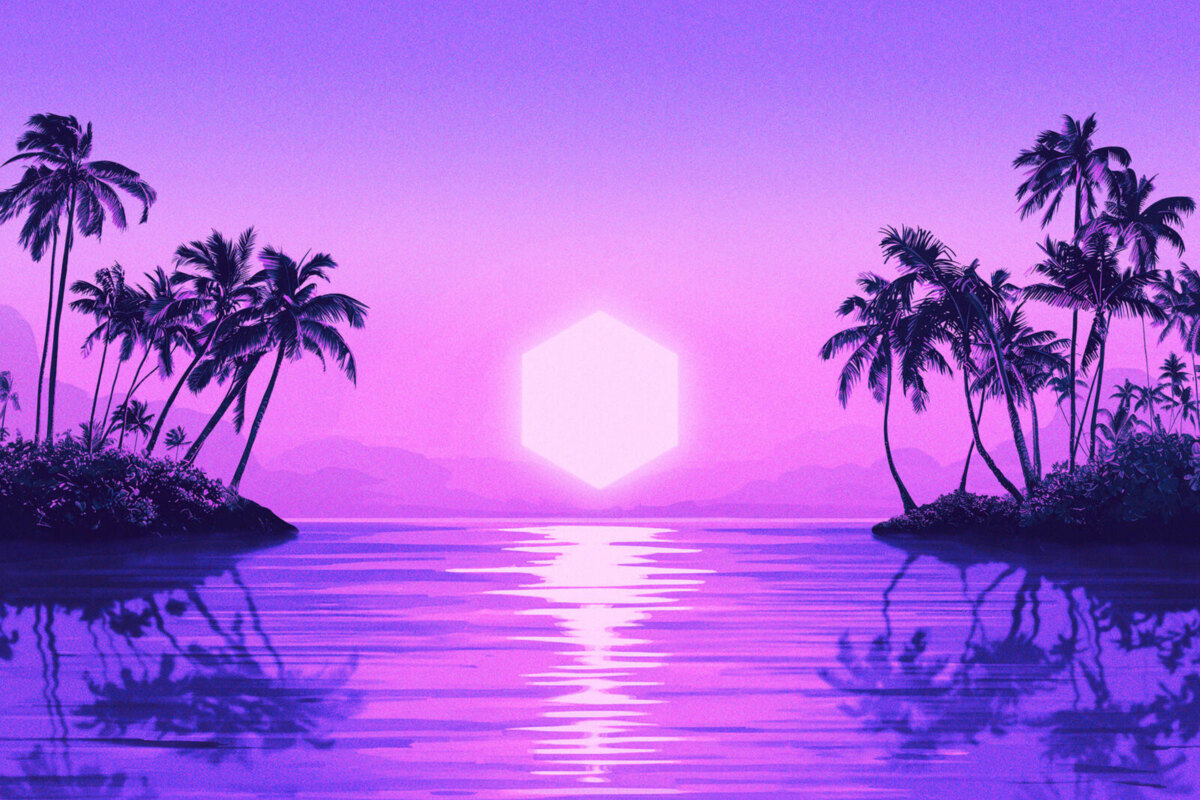 Purple Disco Machine releases "All My Life"