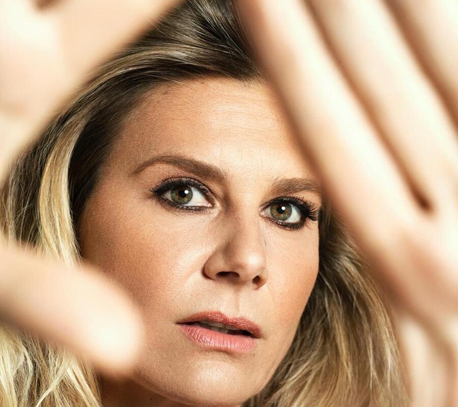 Met ‘Don’t Take Me For Granted’ warmt Nathalie Meskens (MSKNS) op voor haar eerste muzikale theatertournee